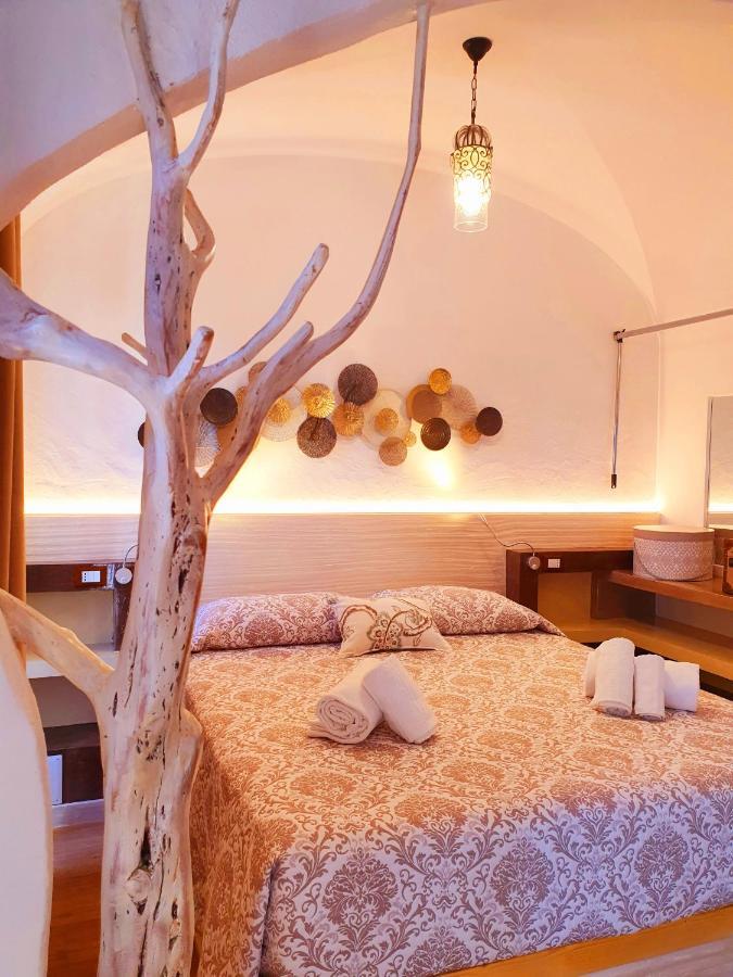 Dommos - Andira Apartments 오로세 외부 사진