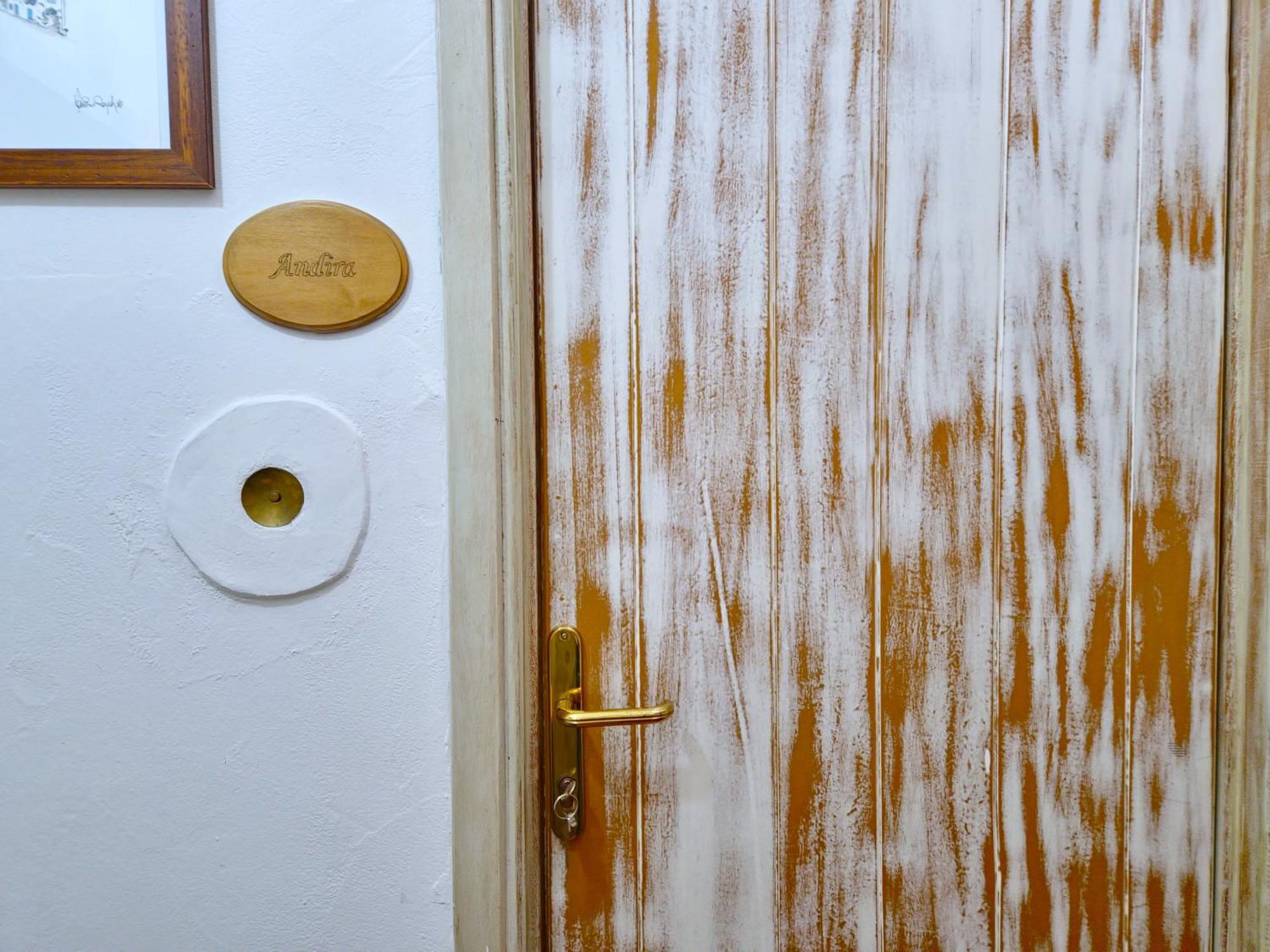 Dommos - Andira Apartments 오로세 외부 사진